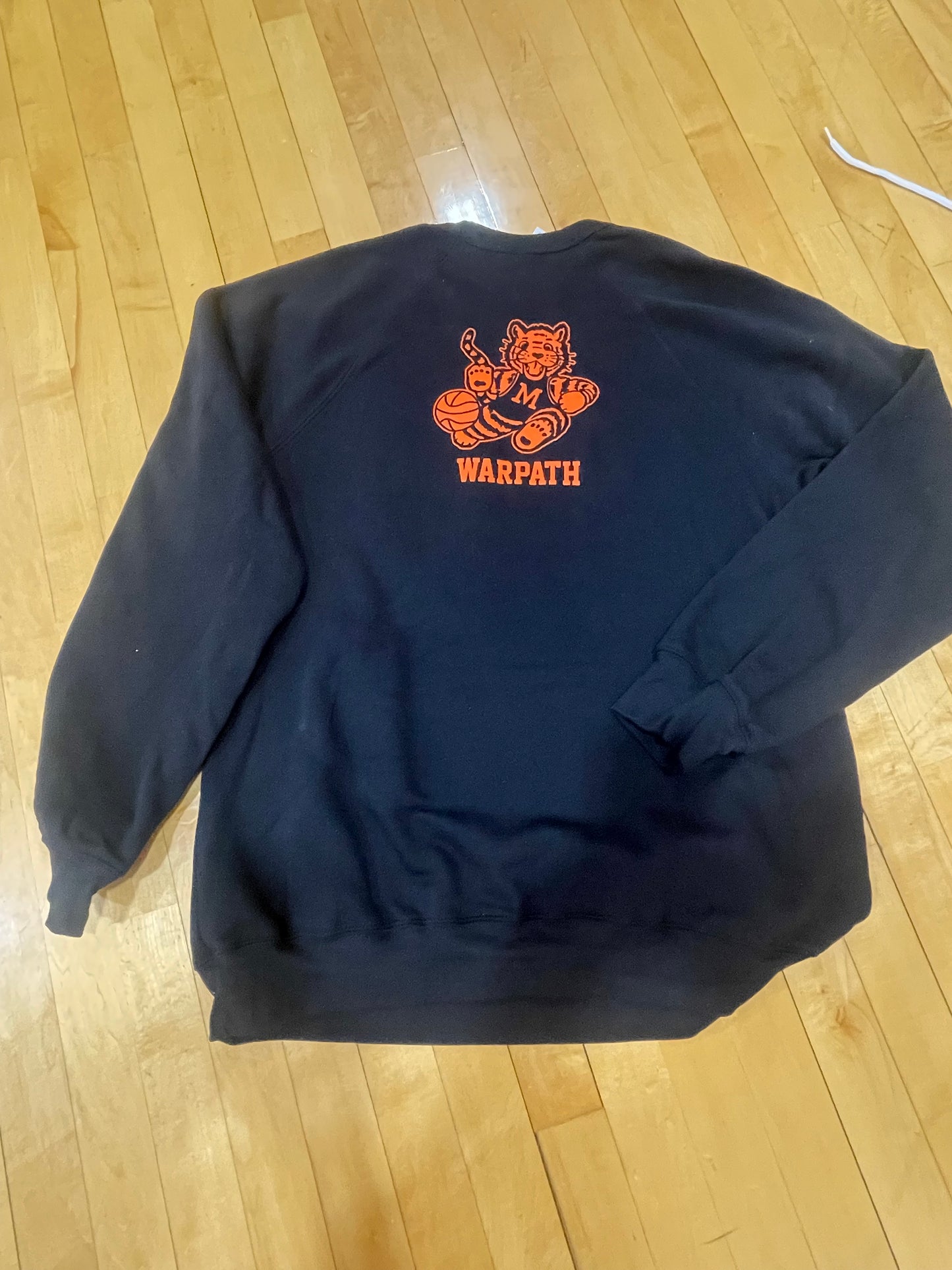 State Champions Crew