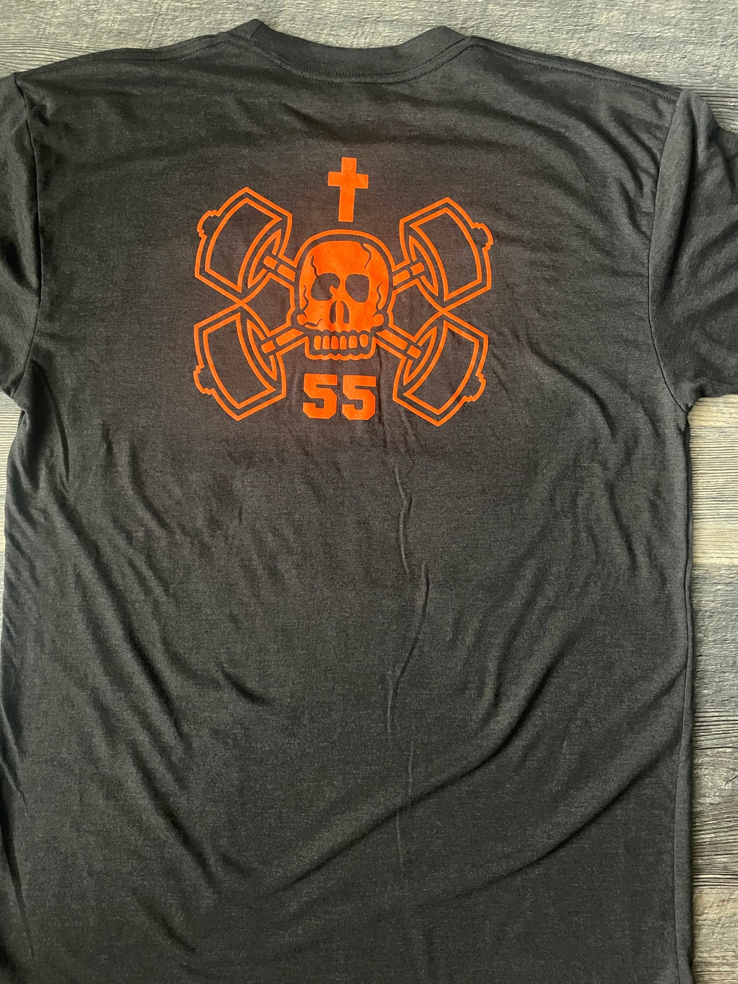 26 Tigers Tee