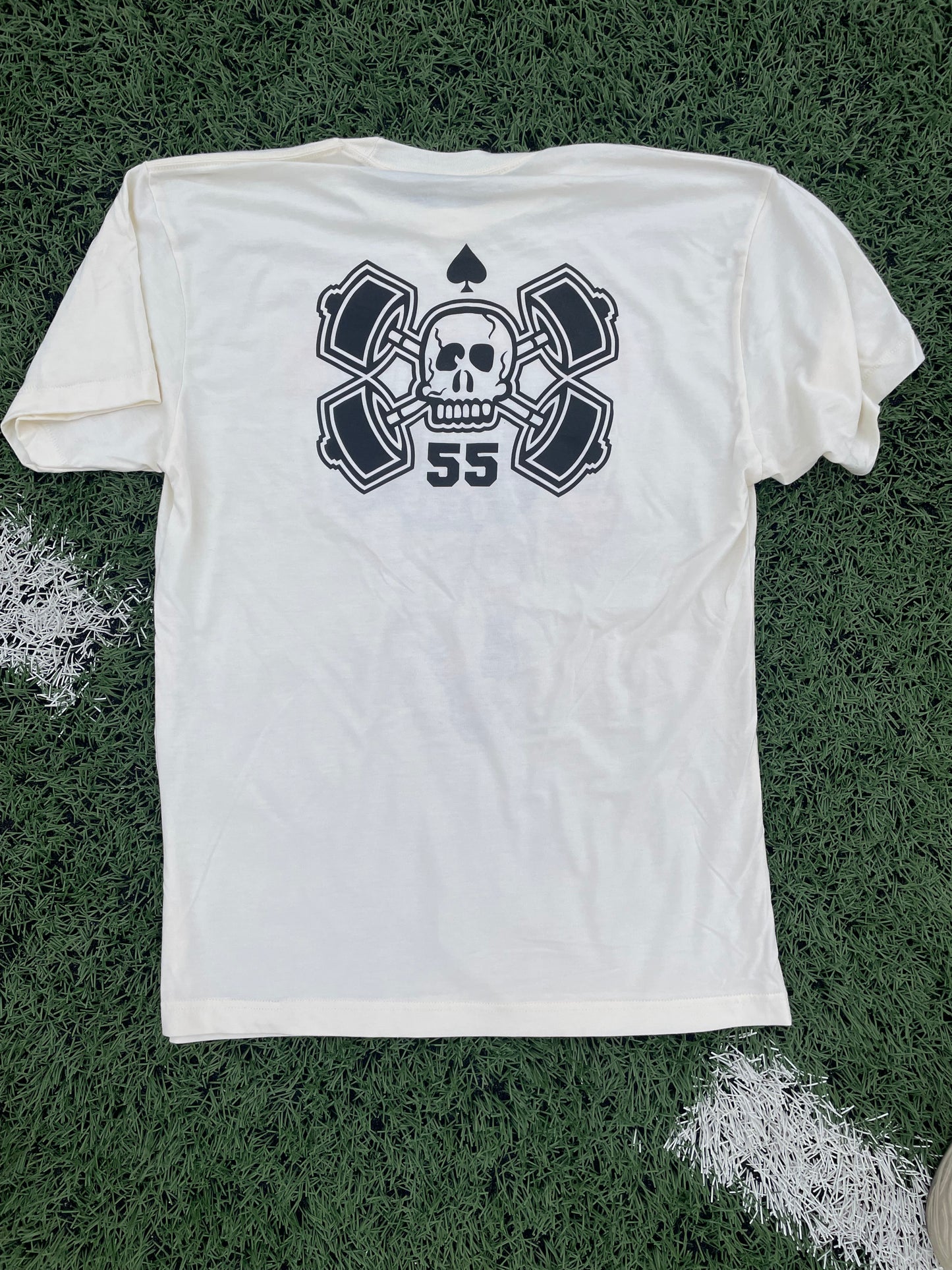 Week 02: The RB Tee