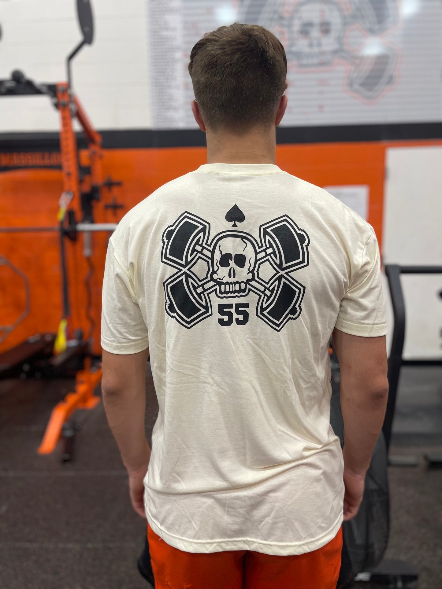 Earn Your Hurt Tee