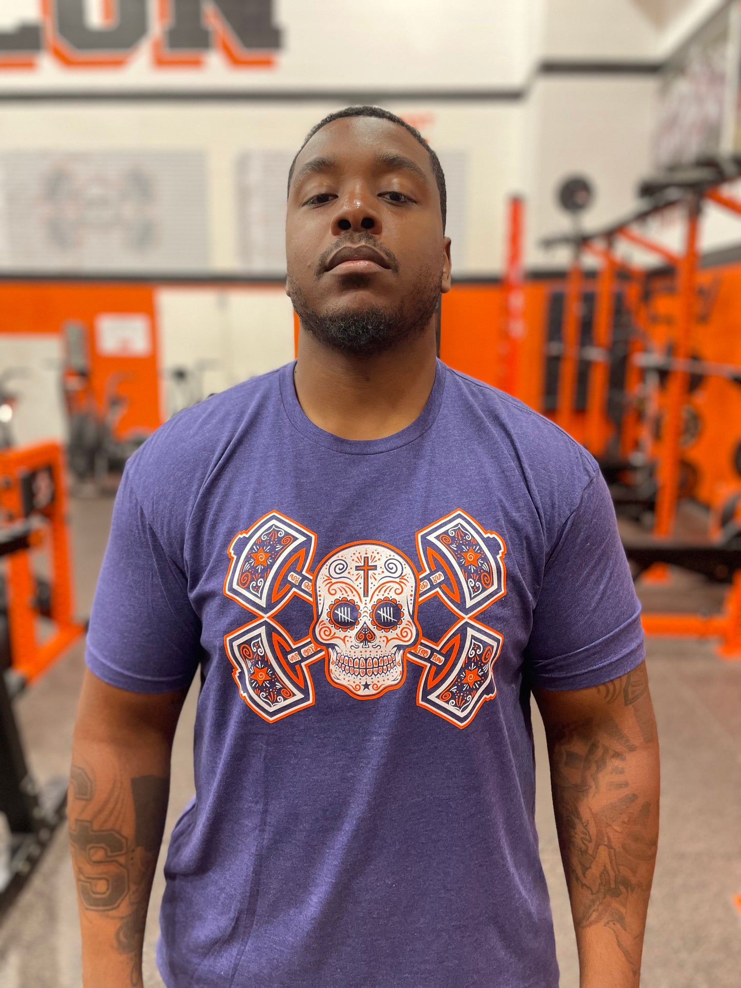 Weaponize Tee