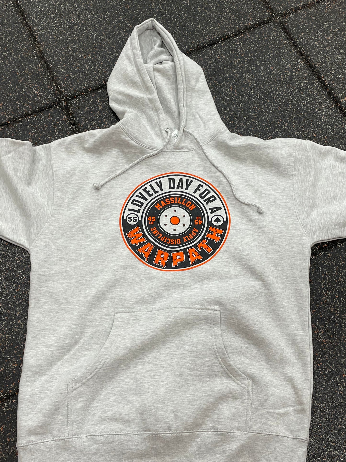 Lovely Day Hoodie