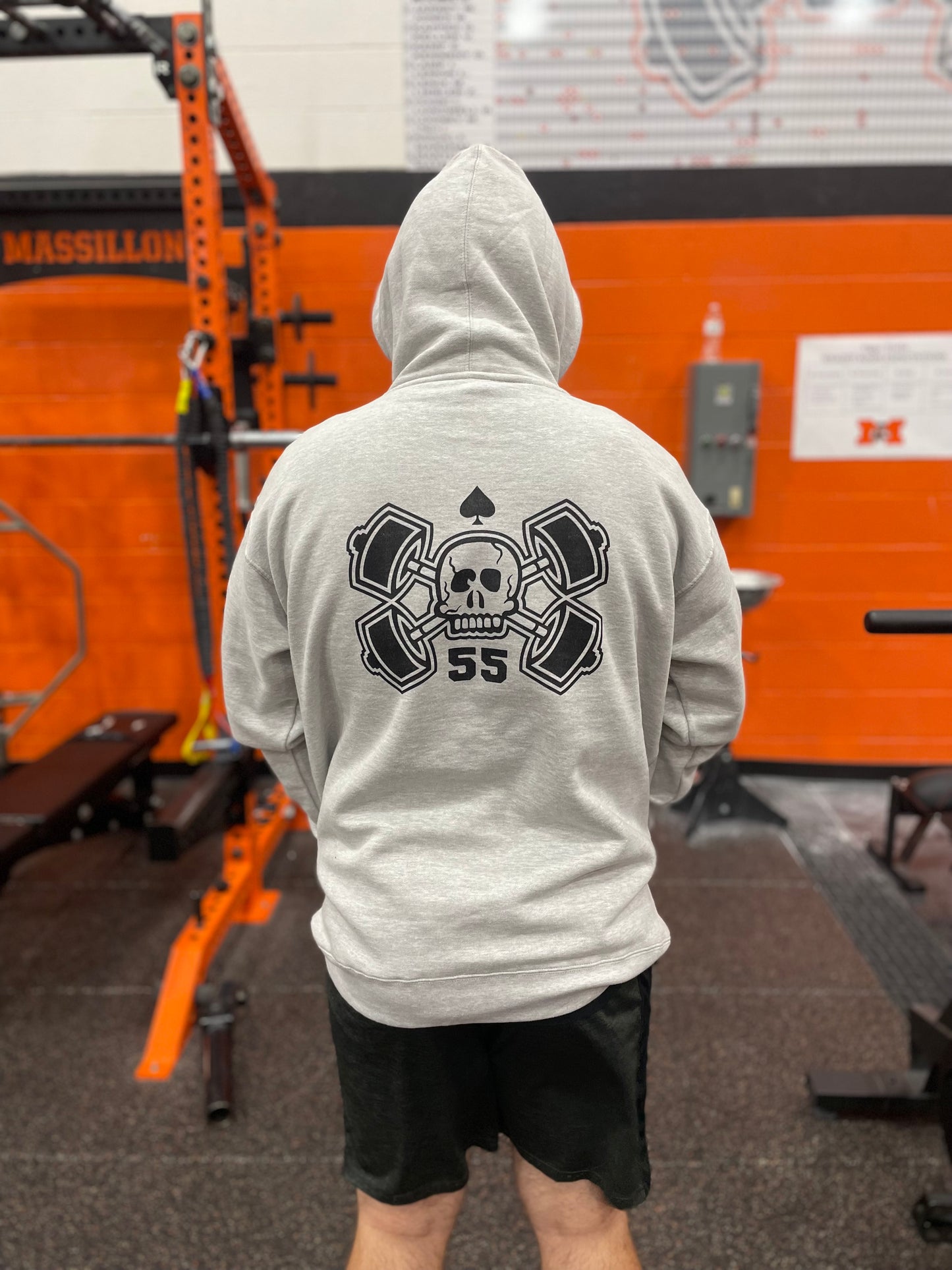 Lovely Day Hoodie