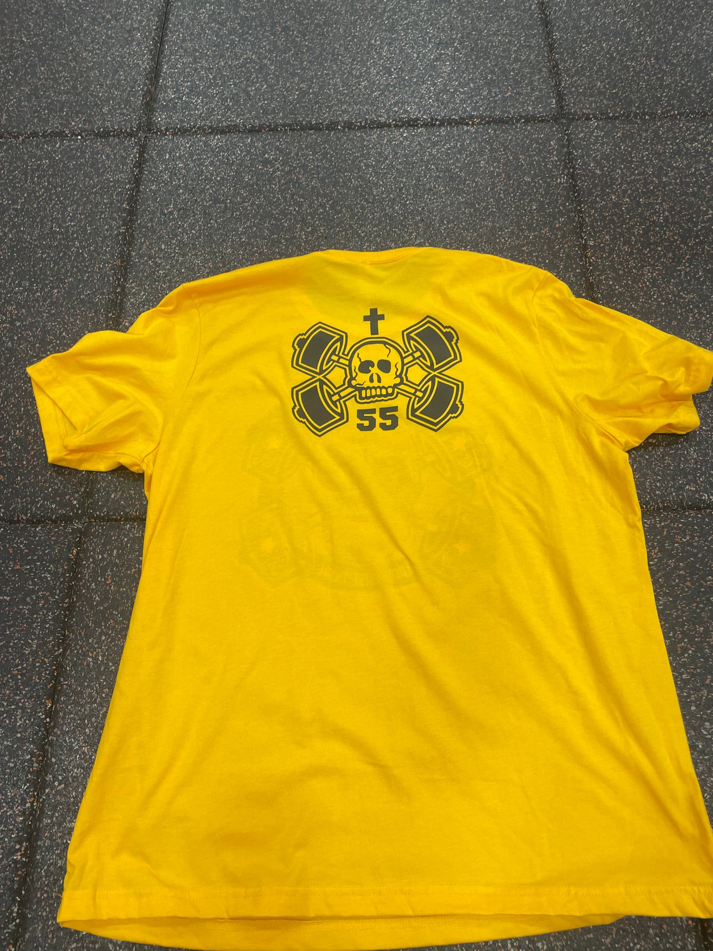 55 Day Tee 25