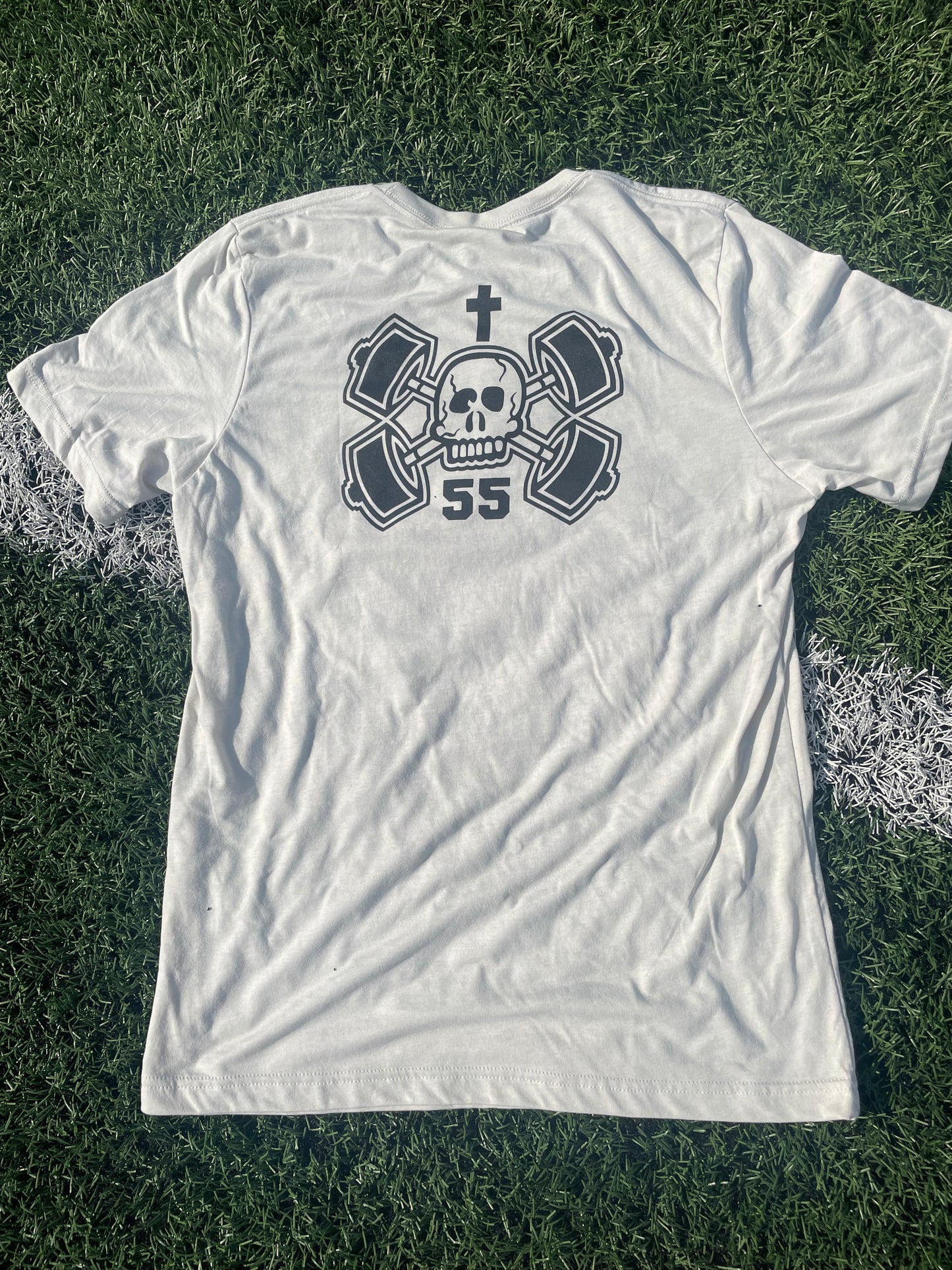Week 0 Tee: No Place Like Home