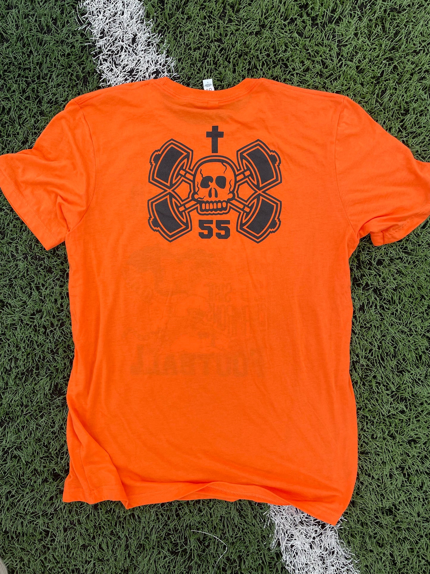 25 Times Tee