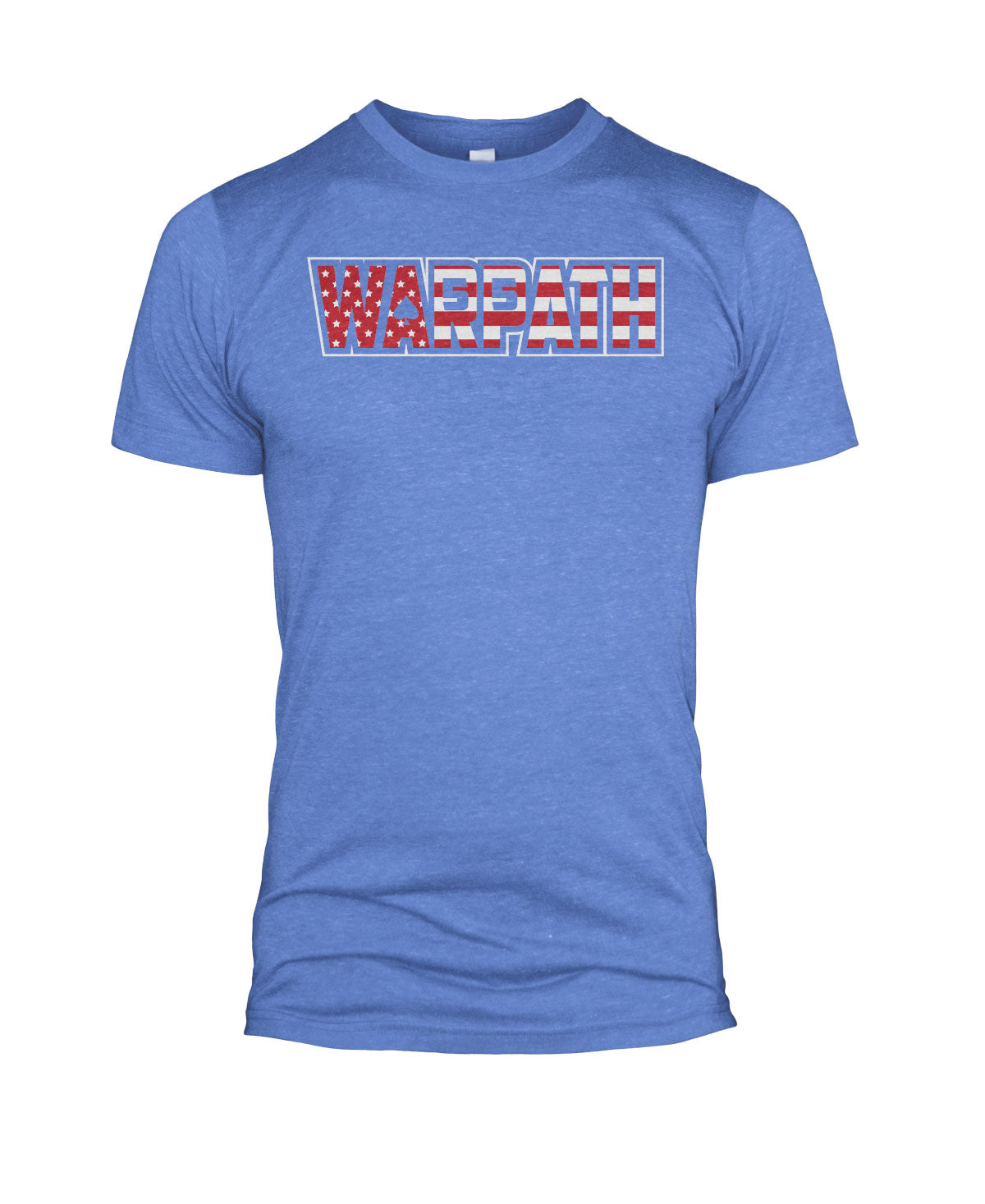Discipline Eagle Tee