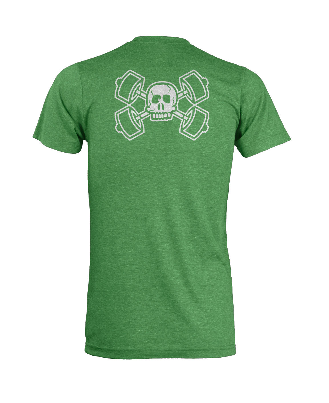 Luck of the Warpath Tee