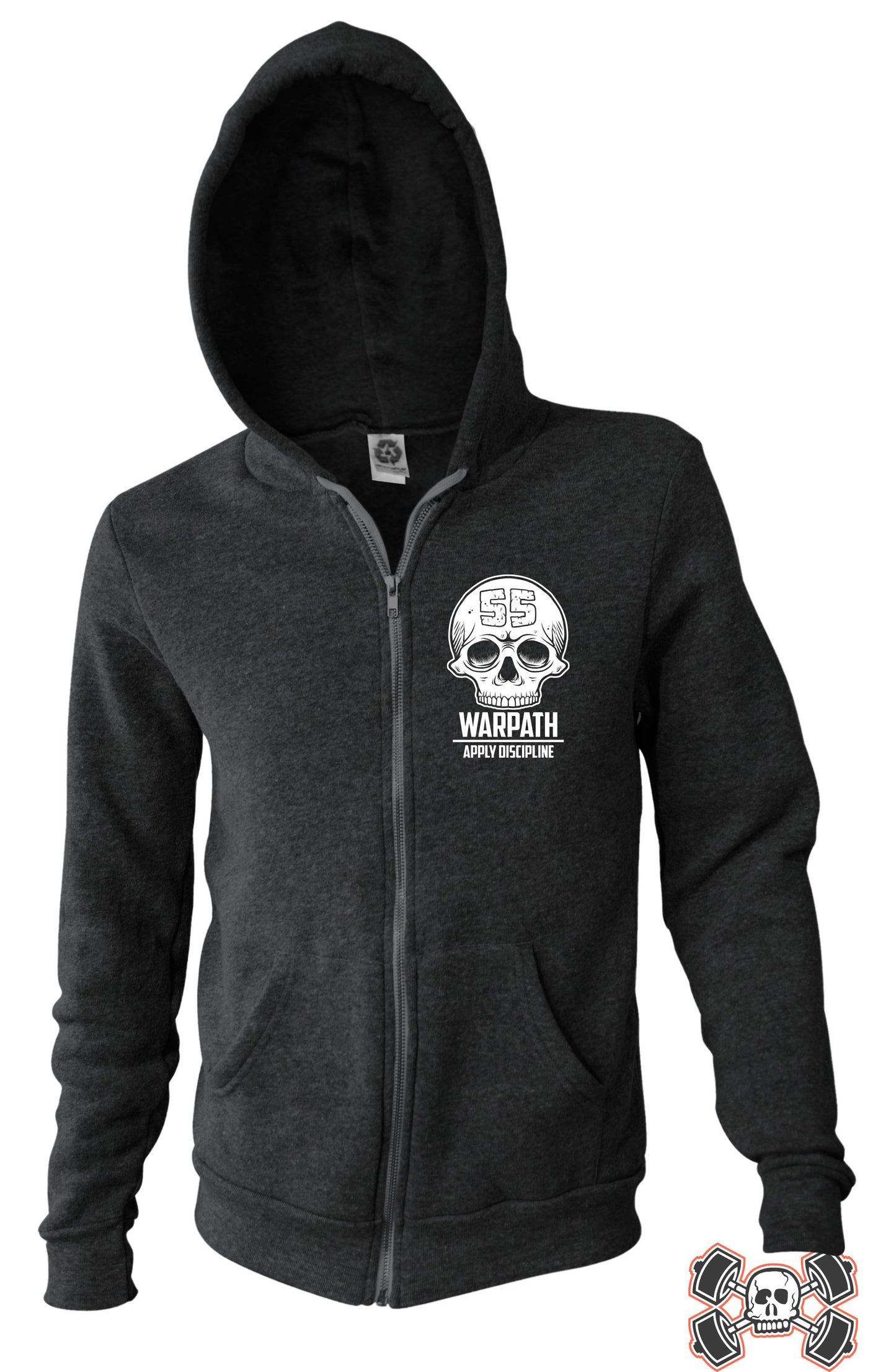 Momento Mori Hoodie