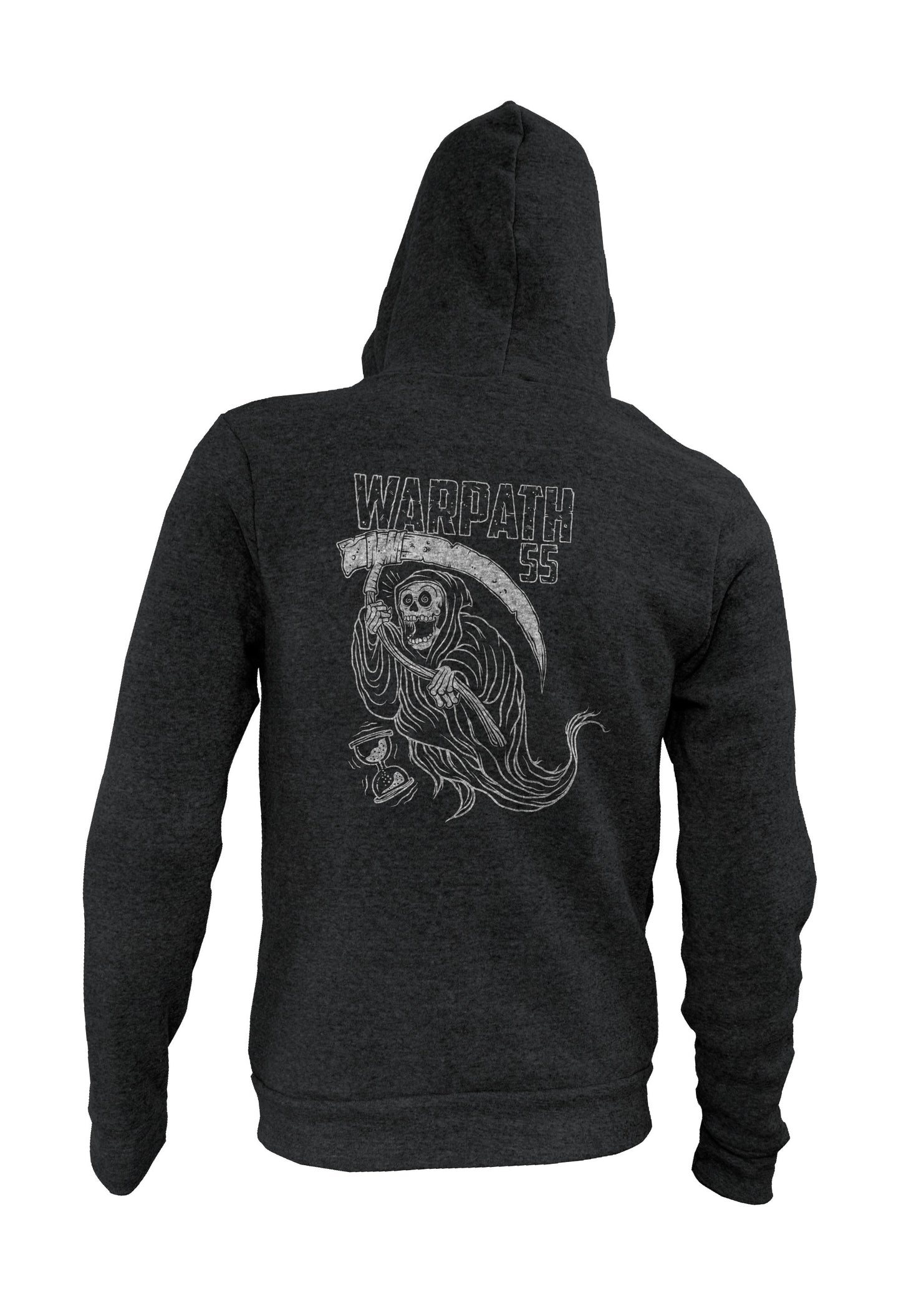 Momento Mori Hoodie