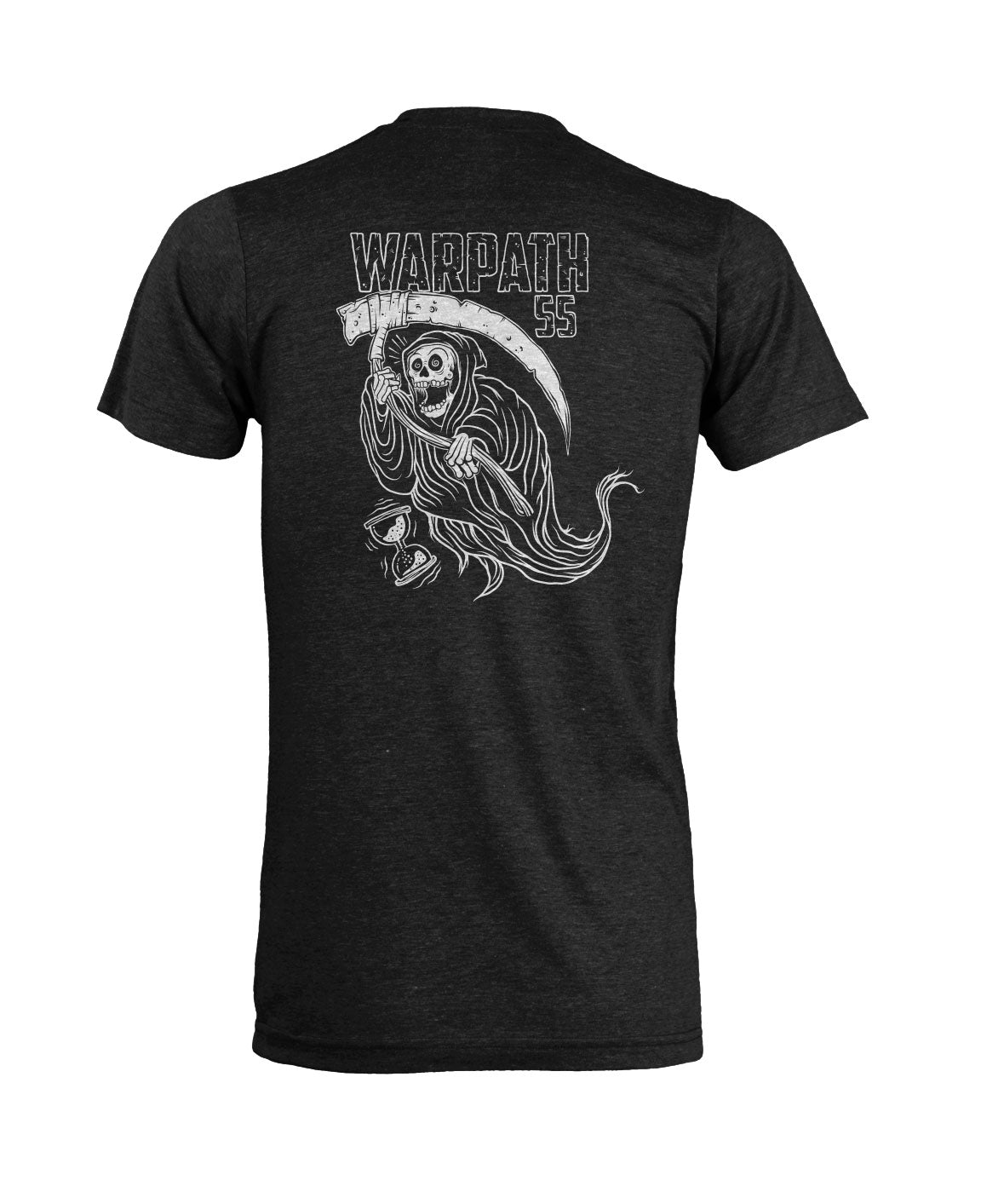 Momento Mori Tee