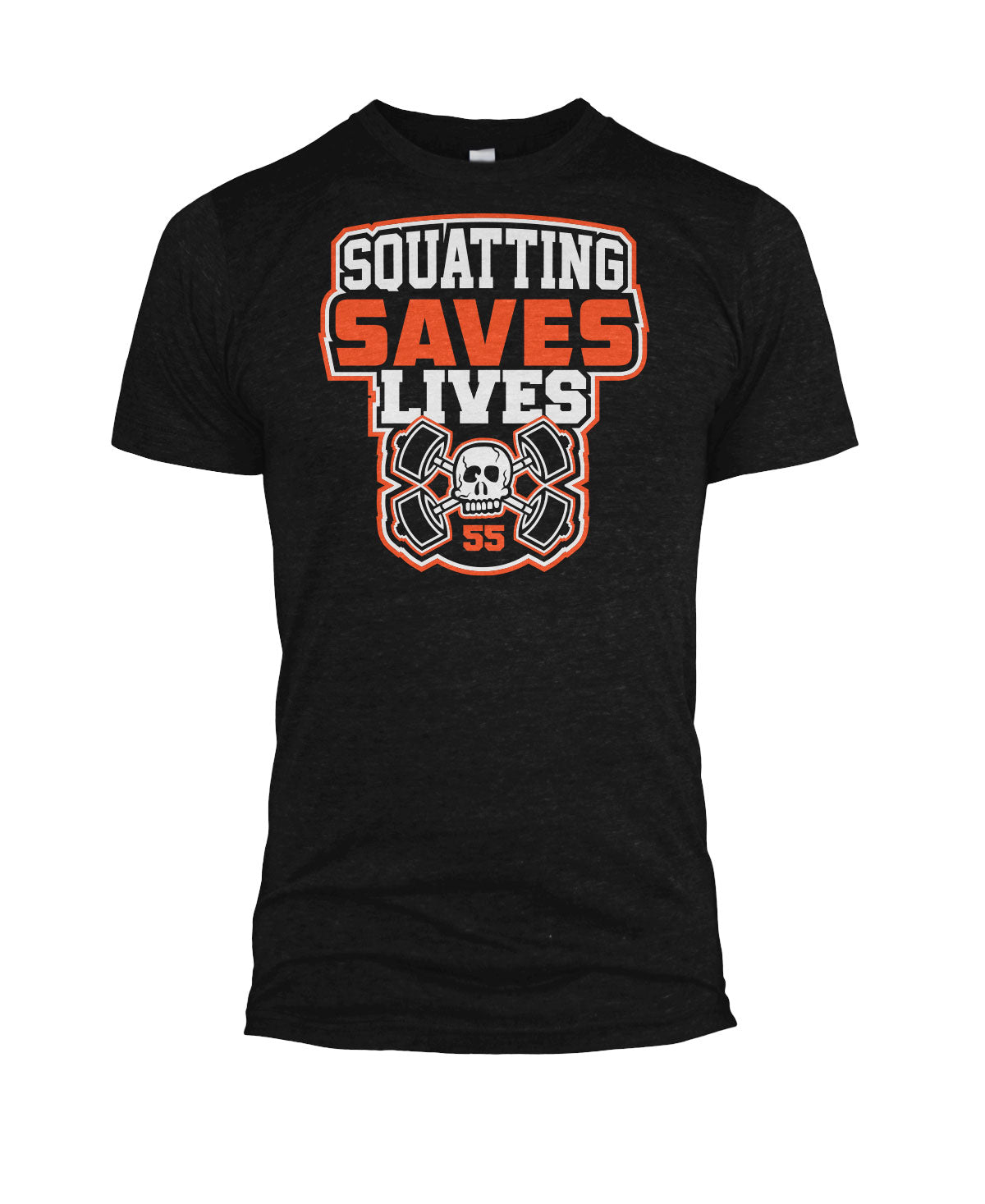 Life Saver Tee