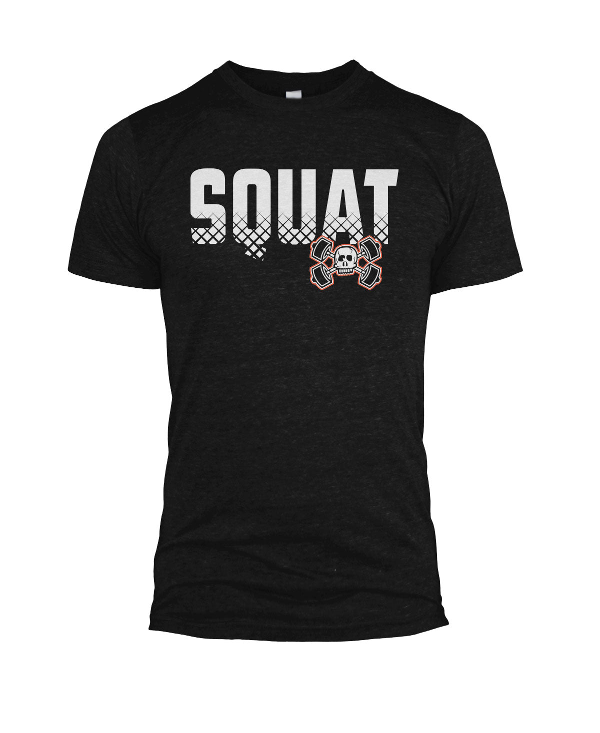 Squatober Tee