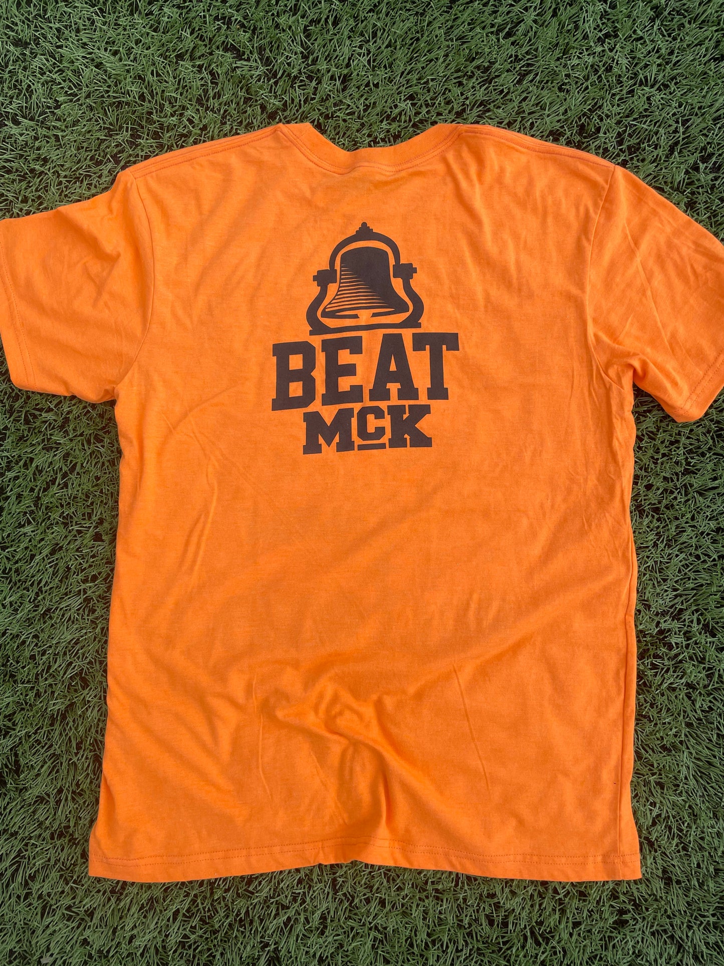 Beat McK Tee