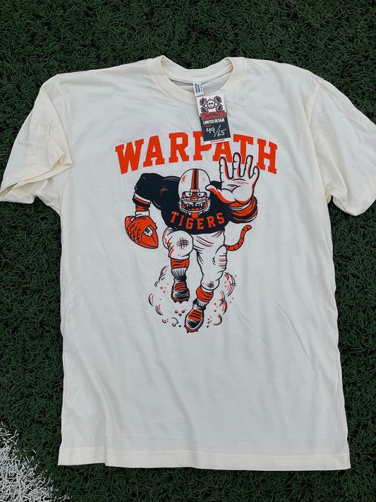 Week 02: The RB Tee
