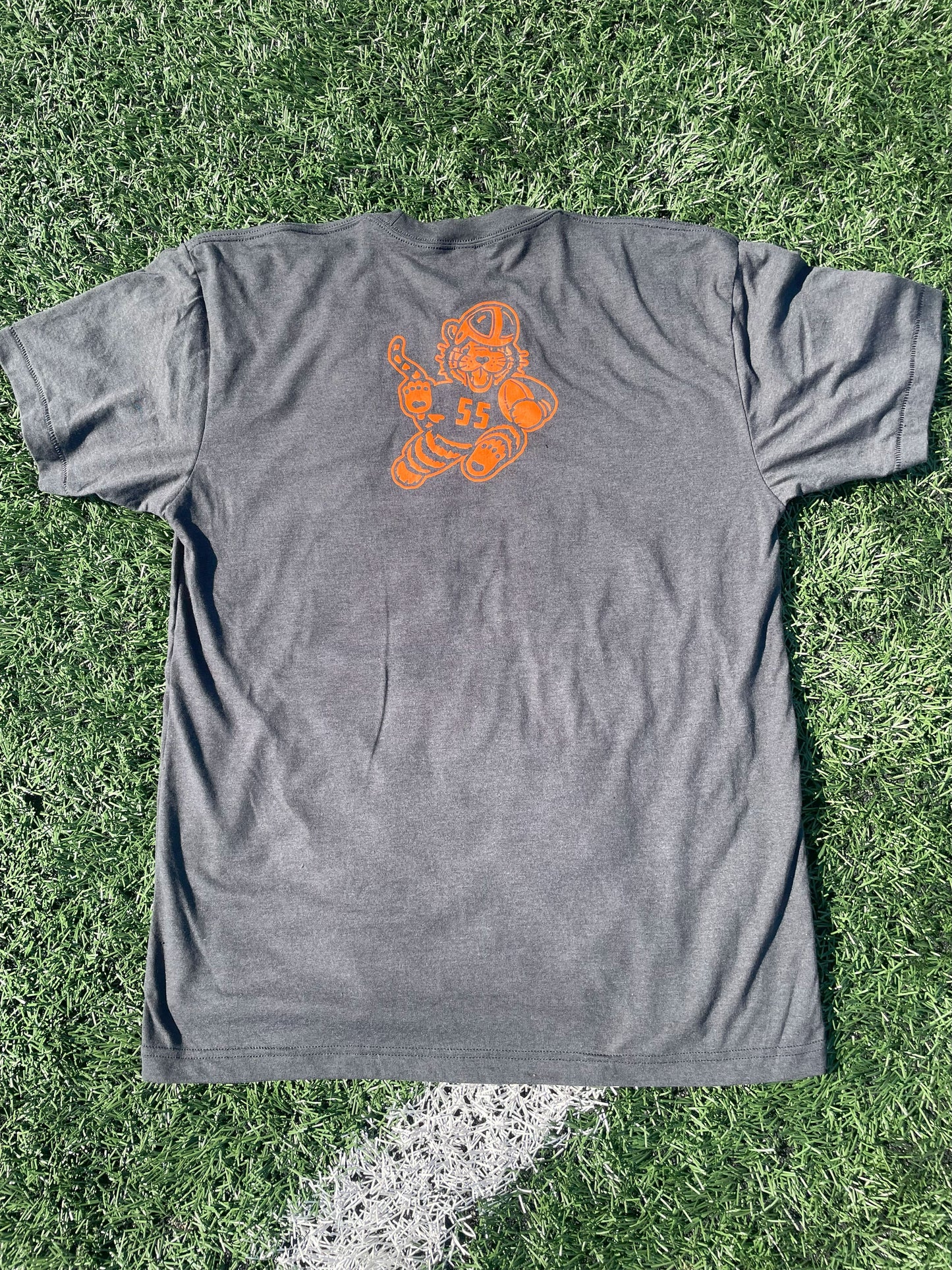 Week 5: The Boogeyman Tee