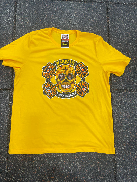 55 Day Tee 25