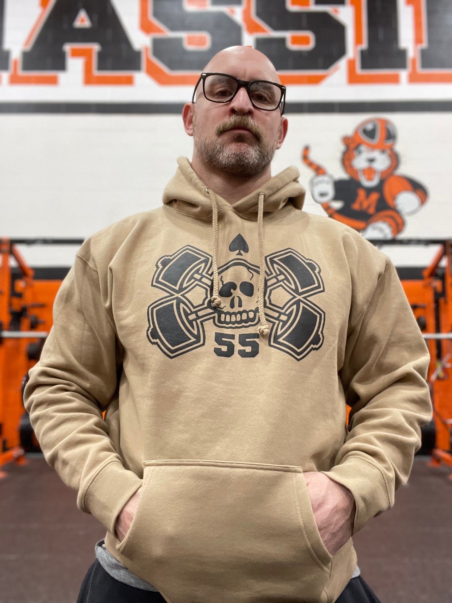 Ace of spades hoodie clearance